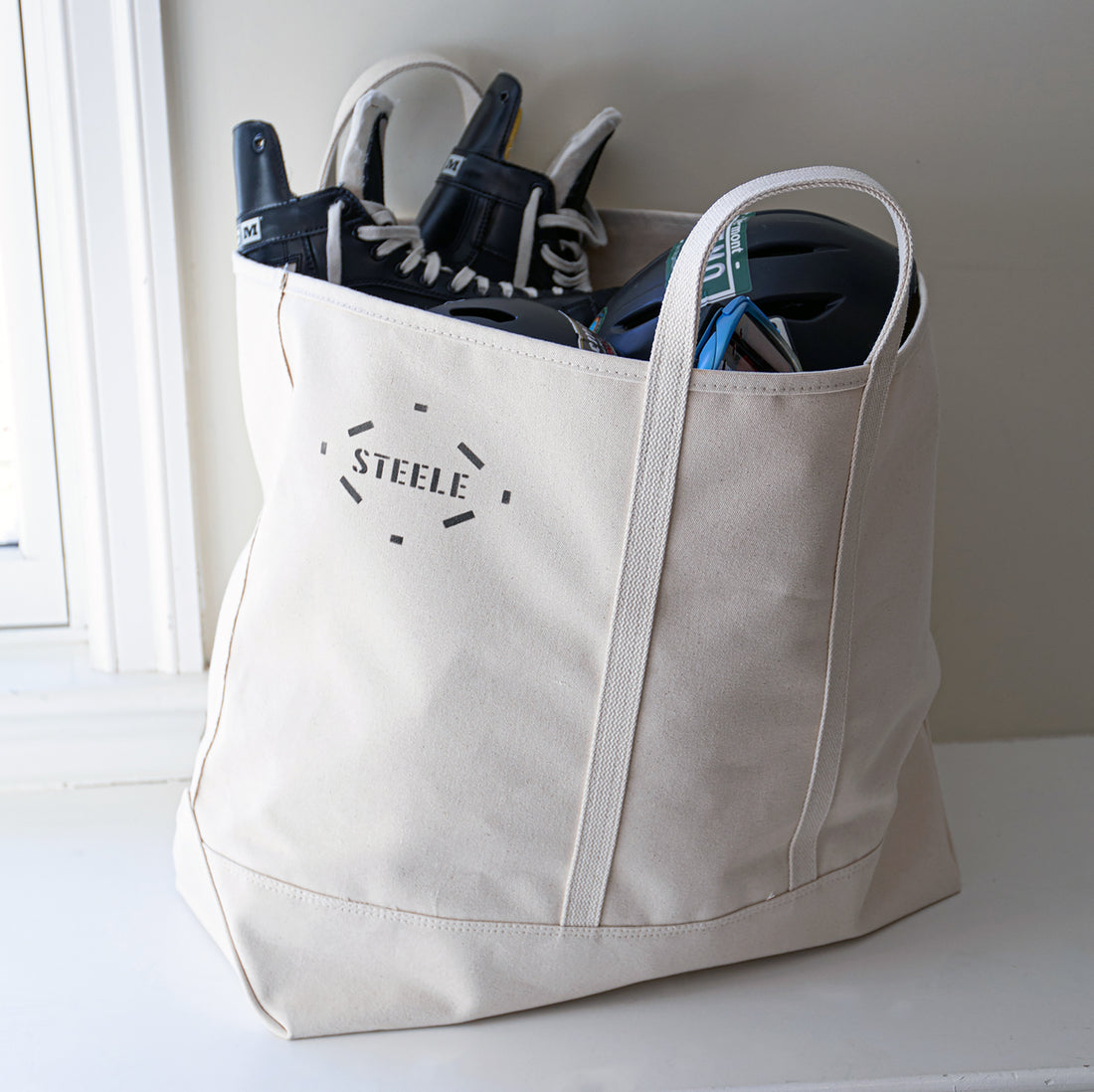 How to Clean a Canvas Bag