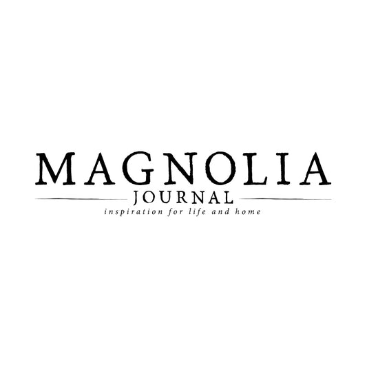 The Magnolia Journal - Spring 2018: Laundry Rooms