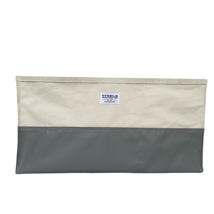 Large Canvas Organizer