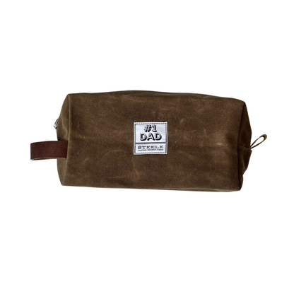 #1 Dad Dopp Kit