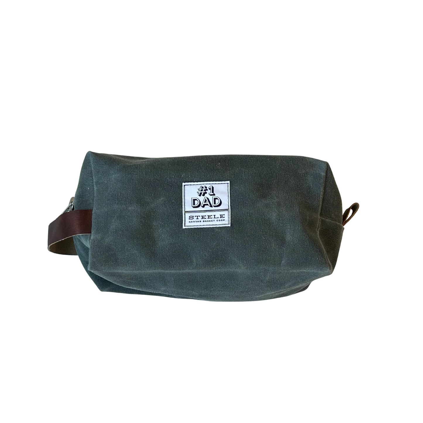 #1 Dad Dopp Kit