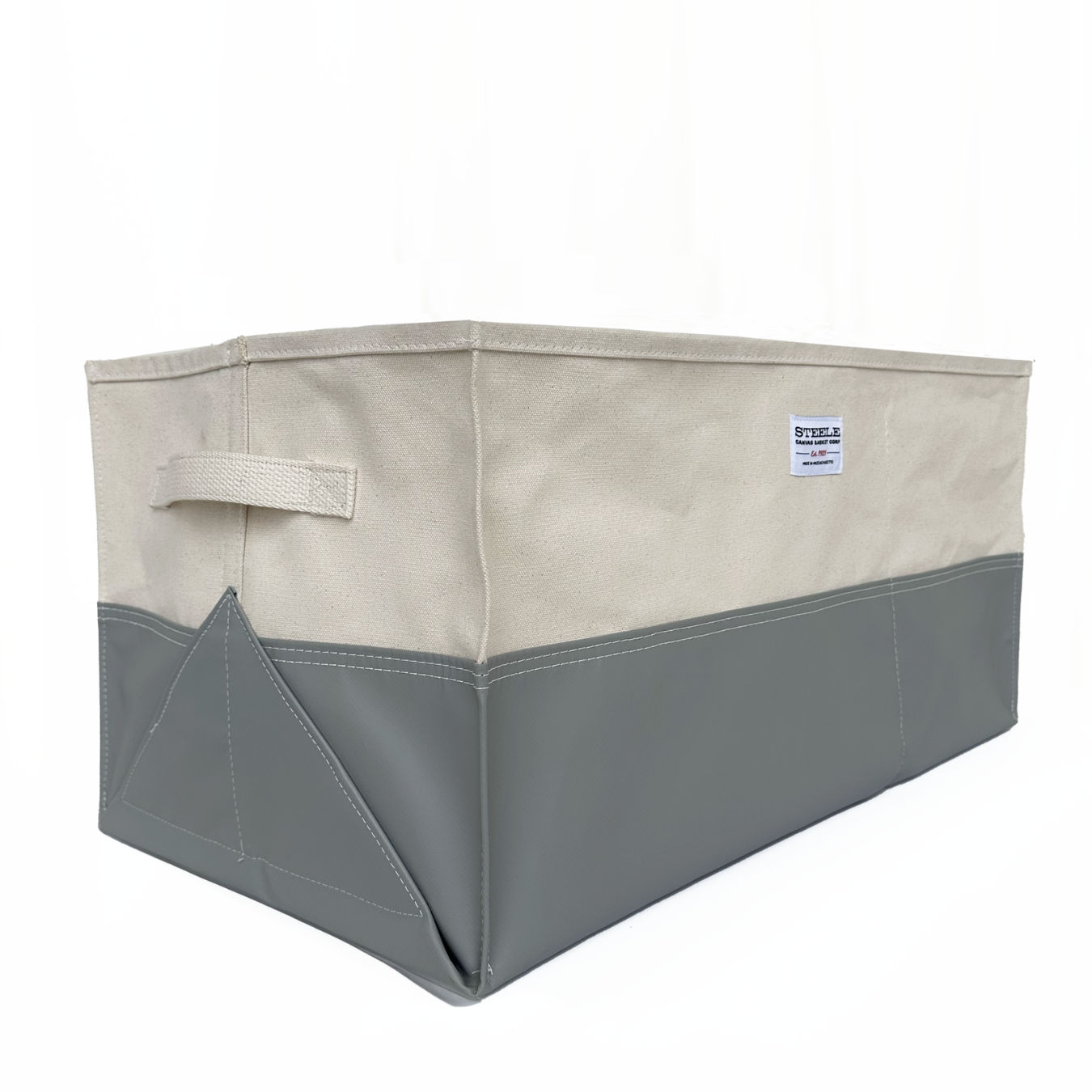 Large Canvas Organizer