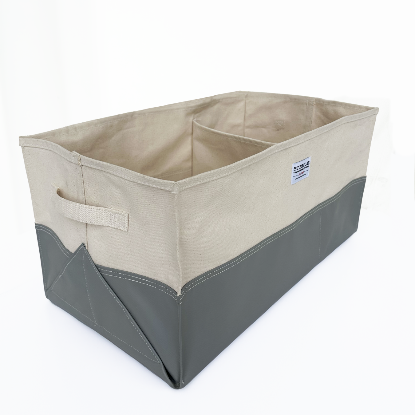 Large Canvas Organizer