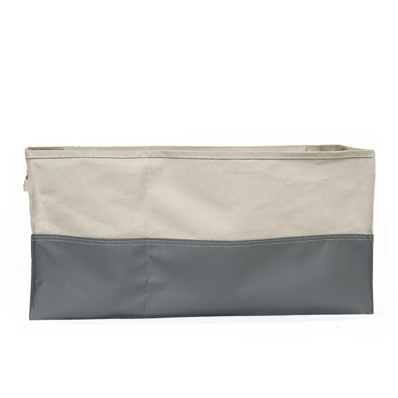 Large Canvas Organizer