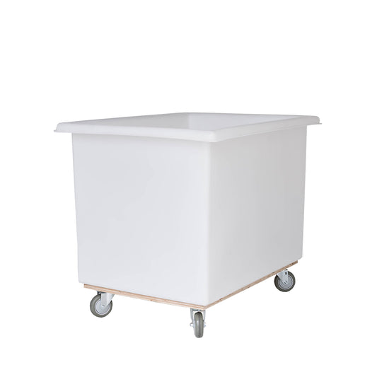 10 Bushel Standard Duty Poly Bulk Truck