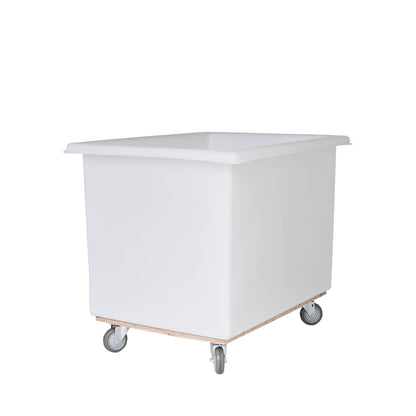 12 Bushel Standard Duty Poly Bulk Truck