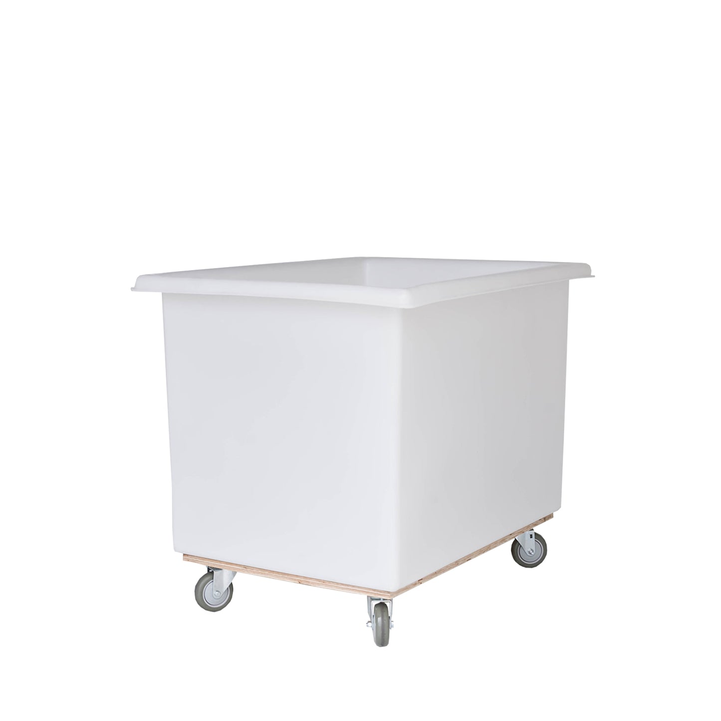 8 Bushel Standard Duty Poly Bulk Truck