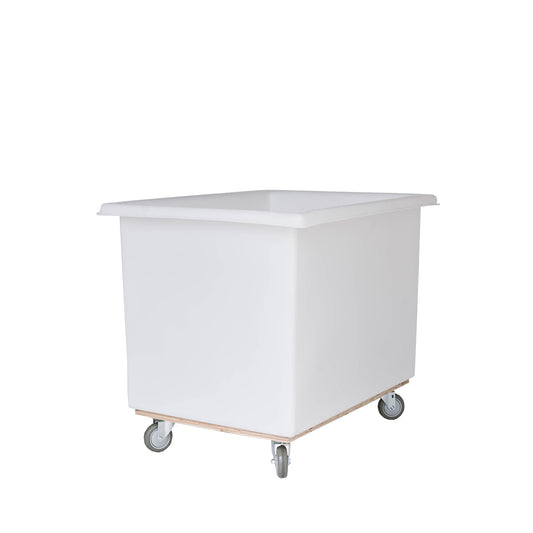 8 Bushel Standard Duty Poly Bulk Truck