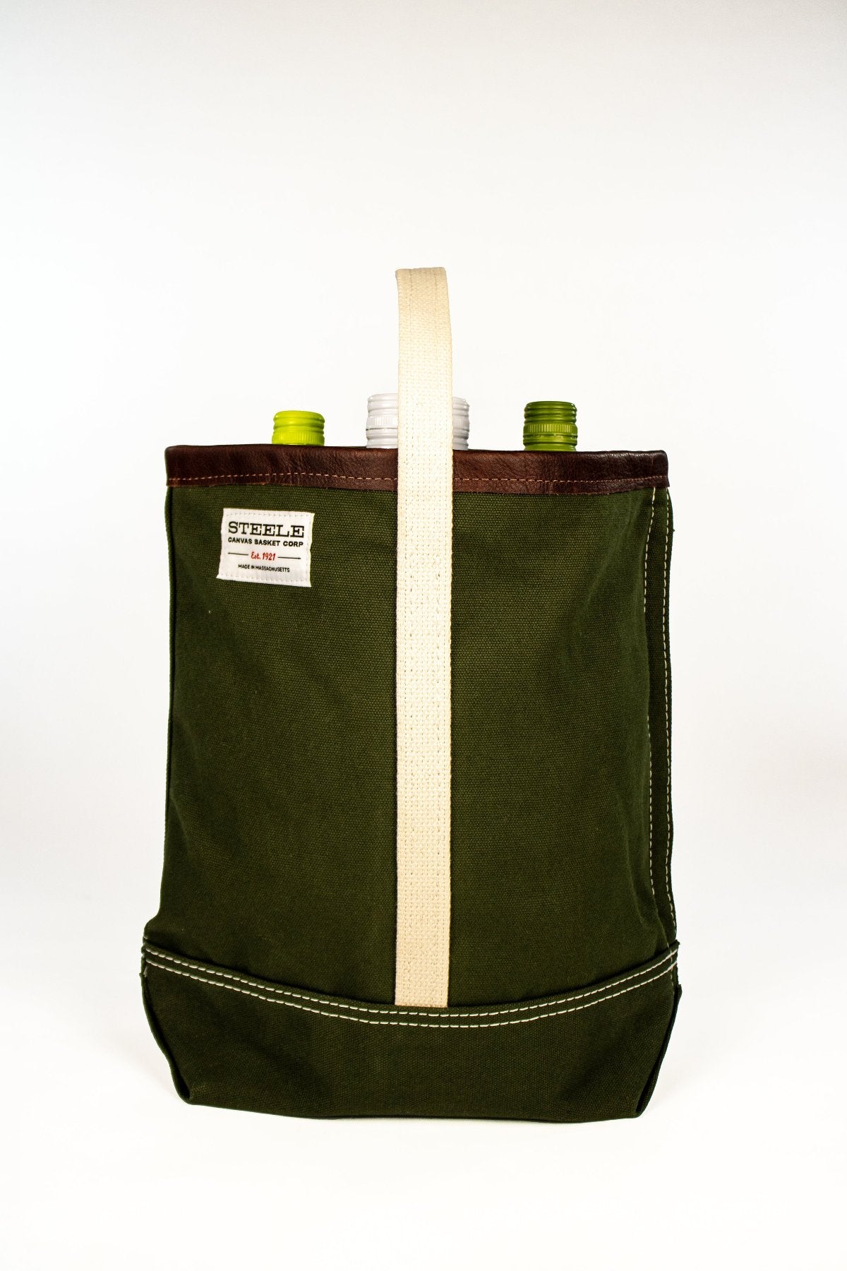 Wine Tote 2.0