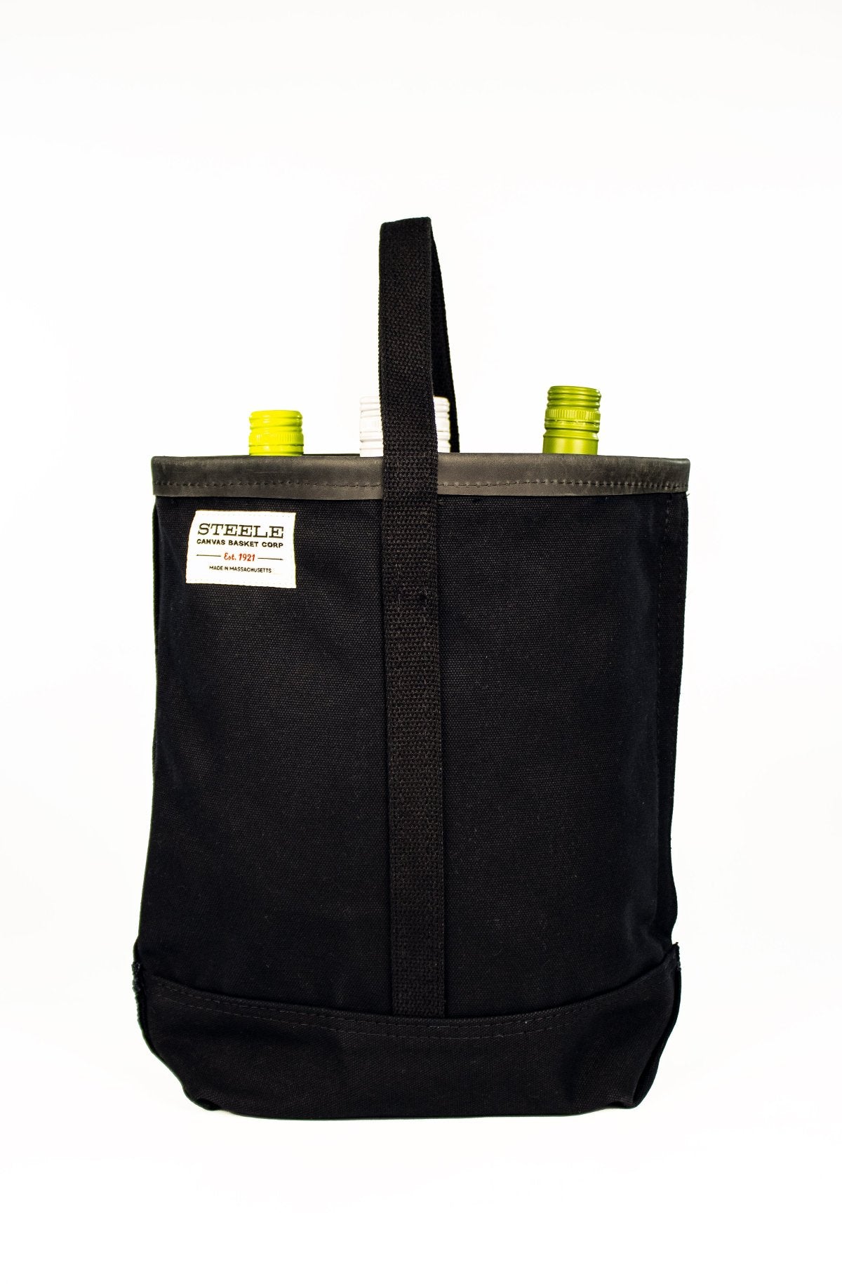 Wine Tote 2.0