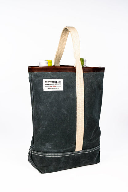 Wine Tote 2.0