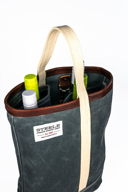 Wine Tote 2.0