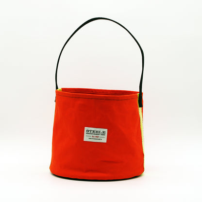 Halloween Bucket Bags