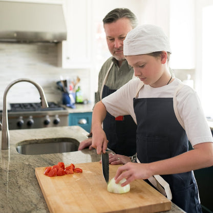 Canvas Apron - Kids Size