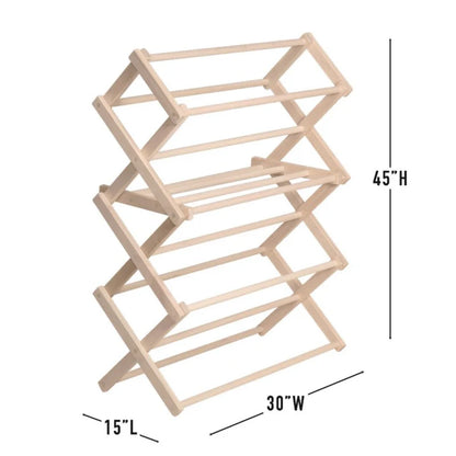 Medium Drying Rack