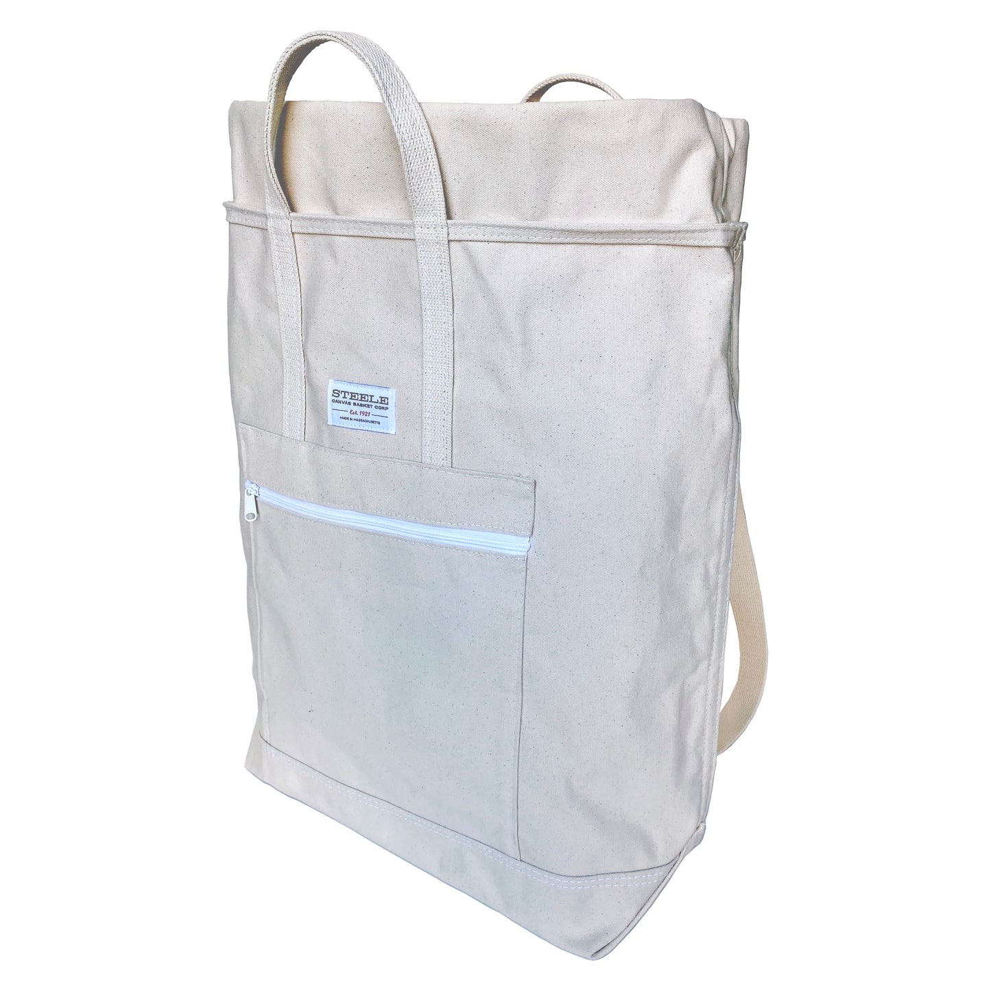 Laundry Tote