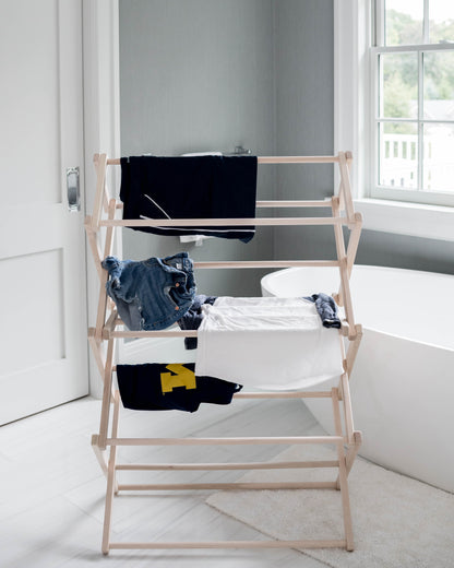 Medium Drying Rack