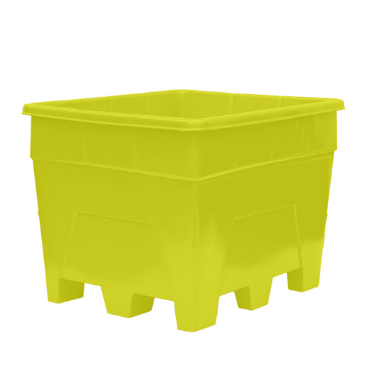 Forkliftable Polyethylene Container