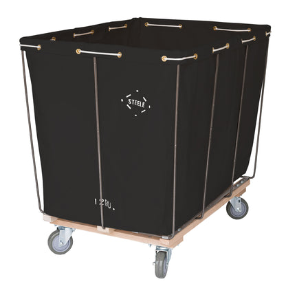 12 Bushel Removable Style Bulk Truck