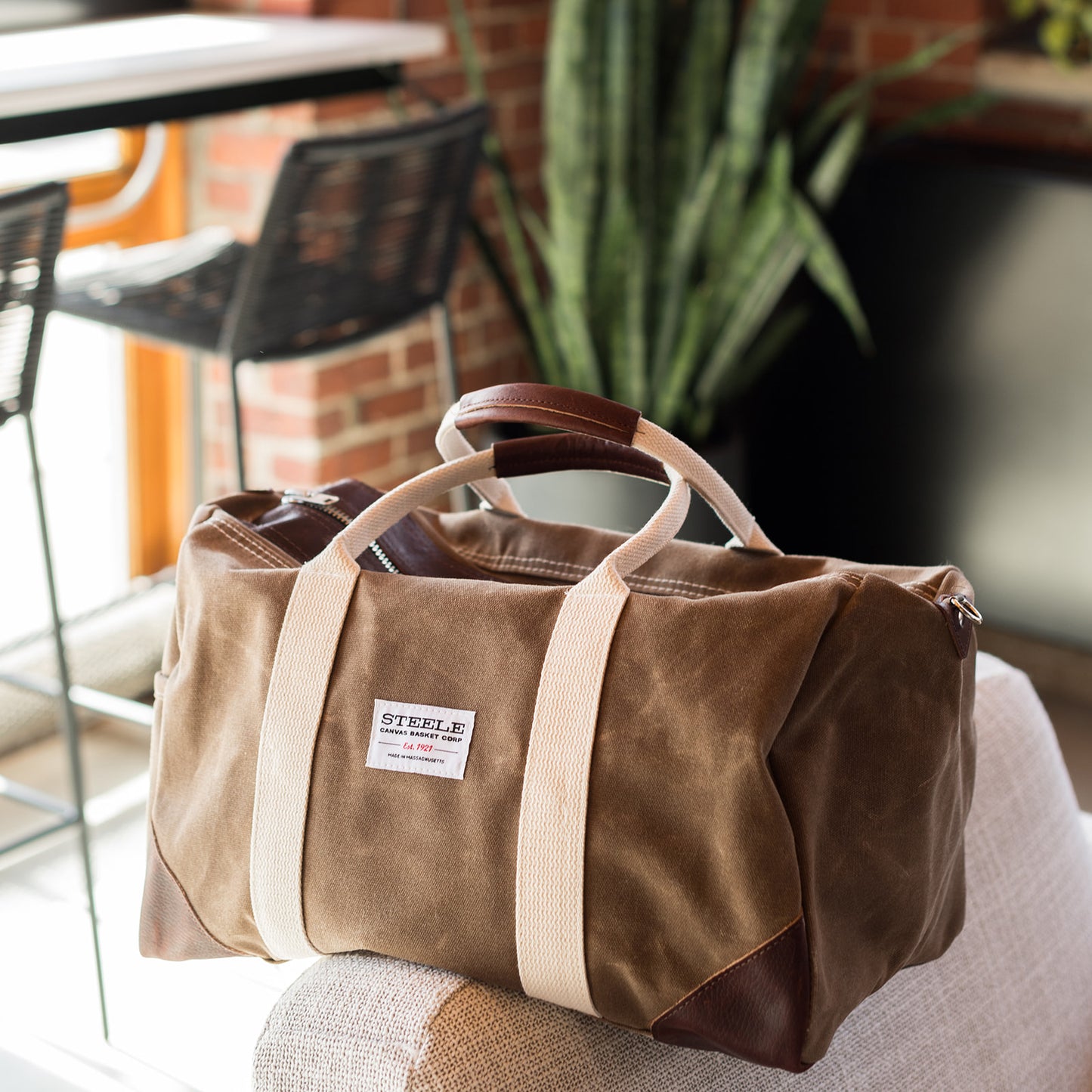 Weekender Bags