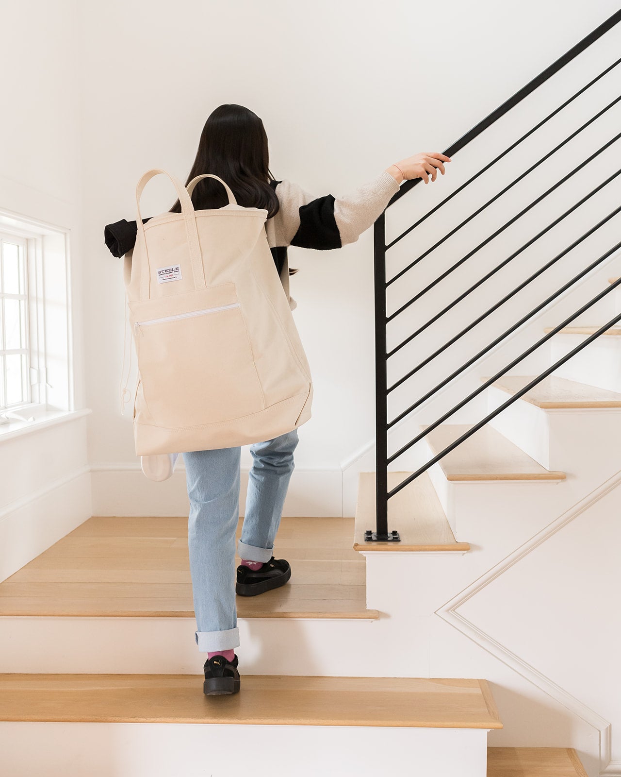 Laundry Tote