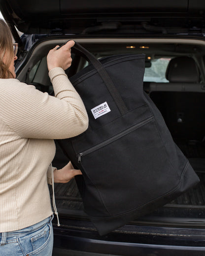 Laundry Tote