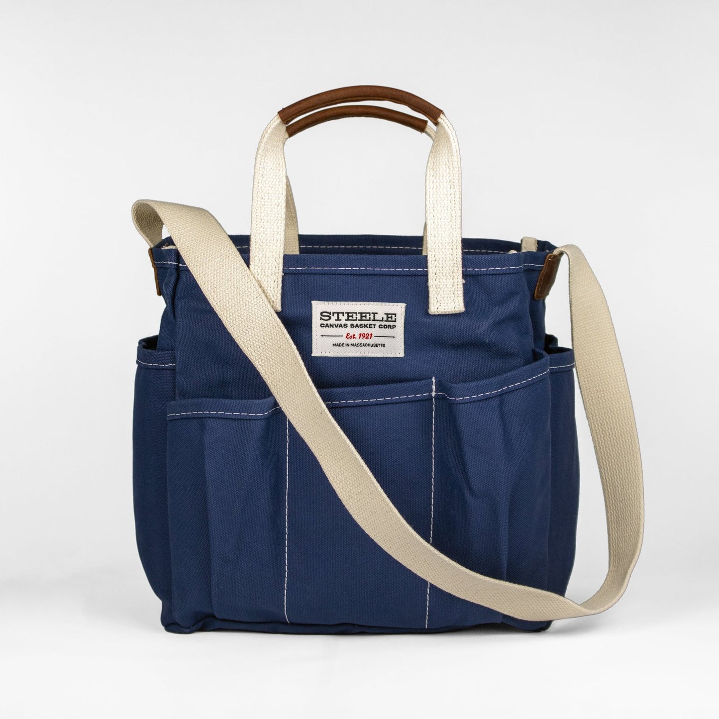 Steele Utility Tote