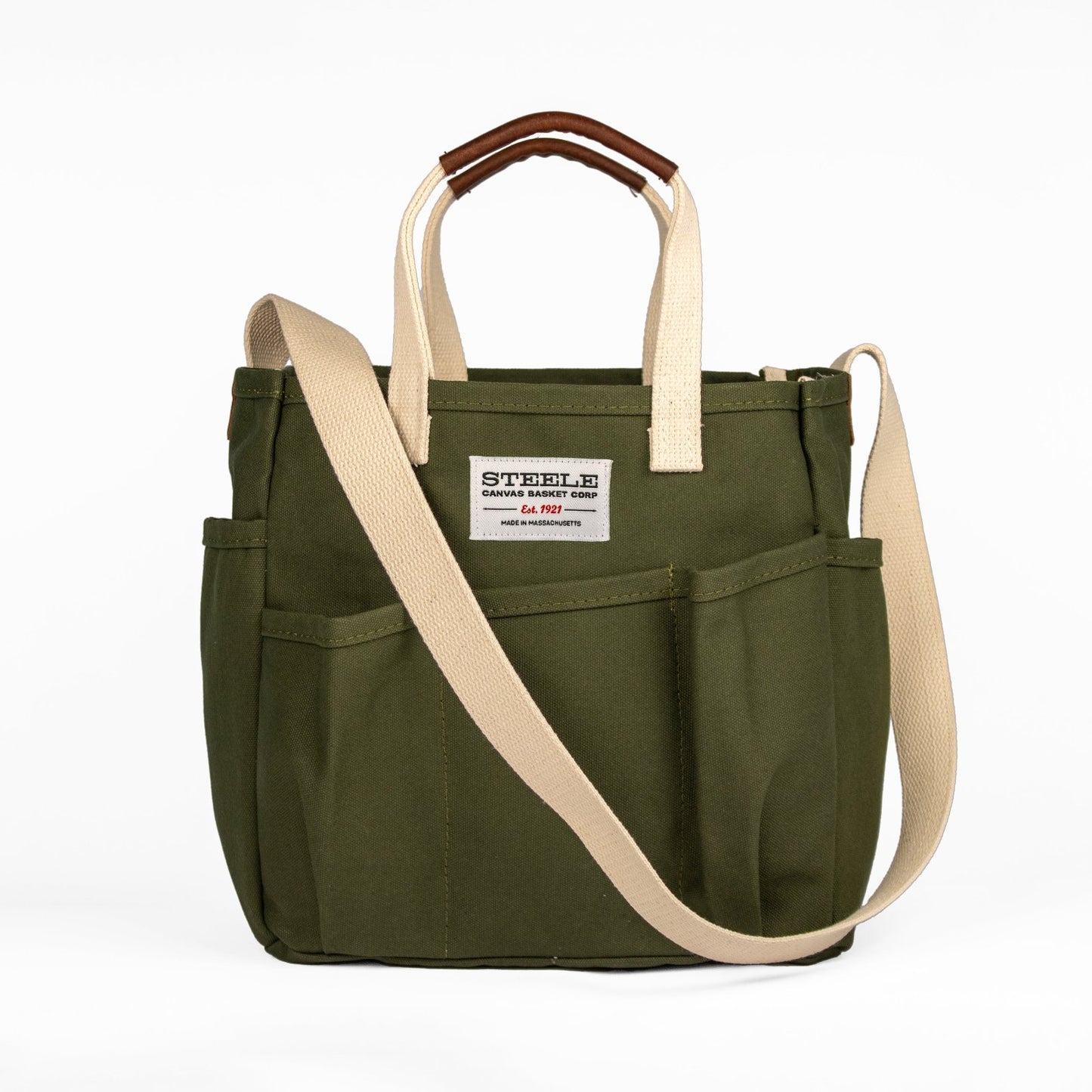 Steele Utility Tote