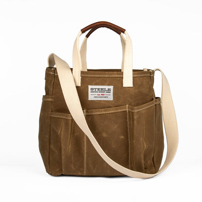 Steele Utility Tote