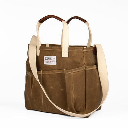 Steele Utility Tote