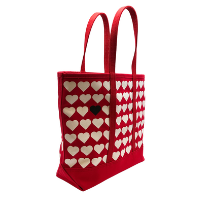 Heart Tote