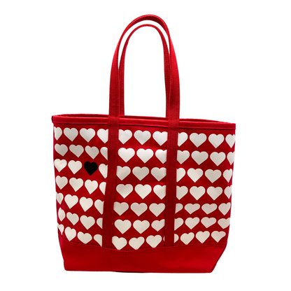 Heart Tote