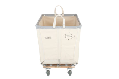 6 Bushel Permanent Style Bulk Truck