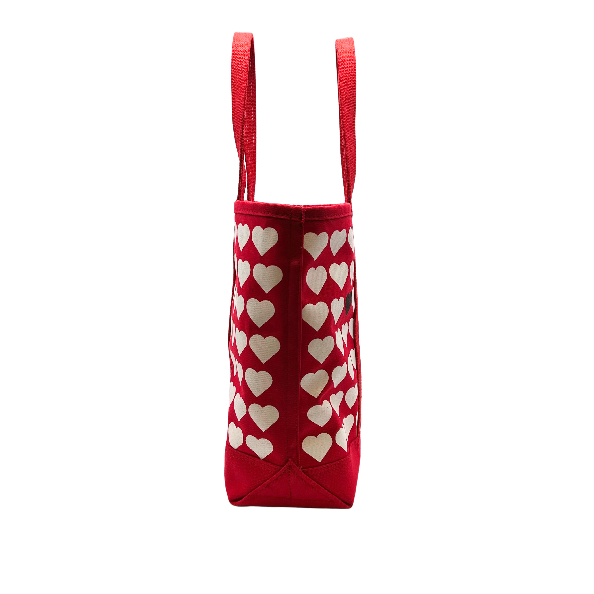 Heart Tote