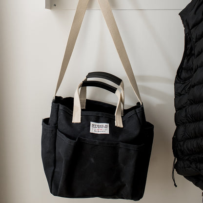 Steele Utility Tote