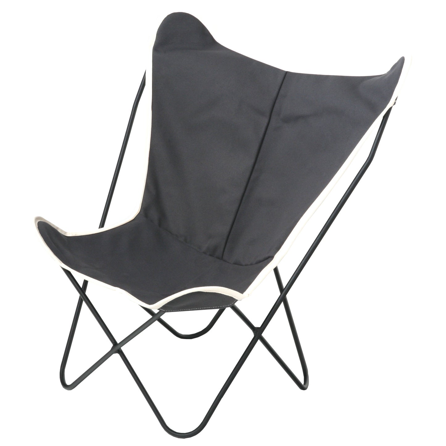 Kids Half Pint Butterfly Sling Chair