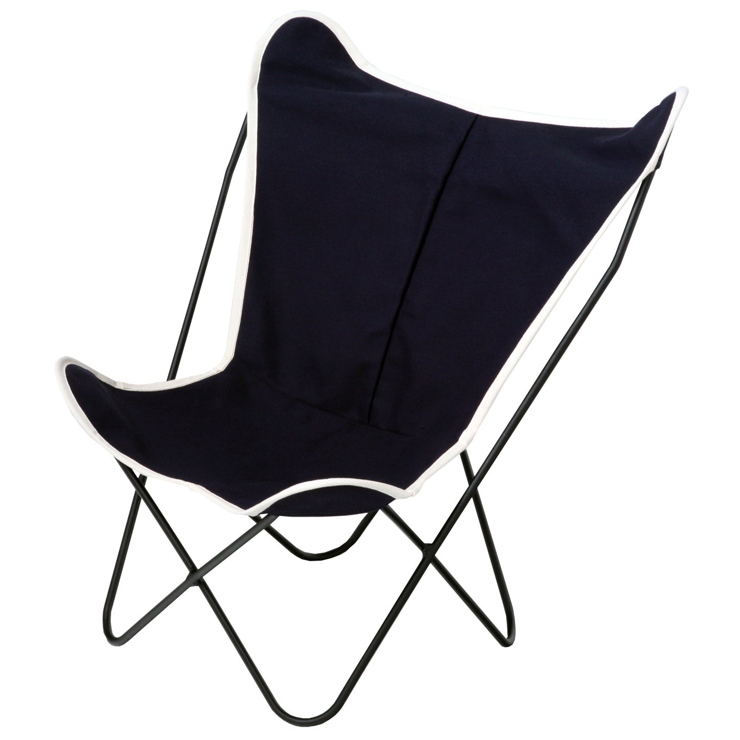 Kids Half Pint Butterfly Sling Chair