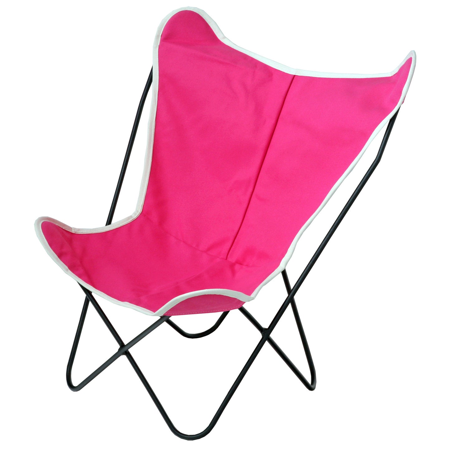 Kids Half Pint Butterfly Sling Chair