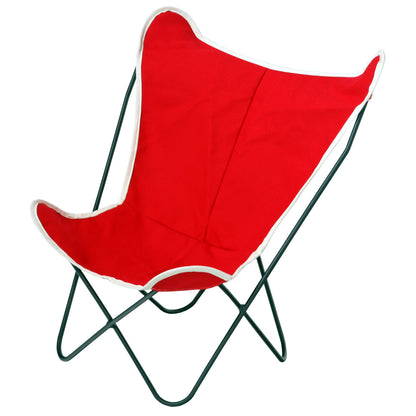 Kids Half Pint Butterfly Sling Chair