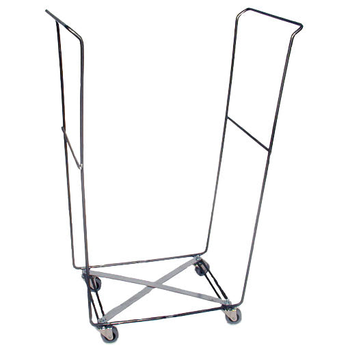 Small Bag Caddie (Frame Only) - Casters