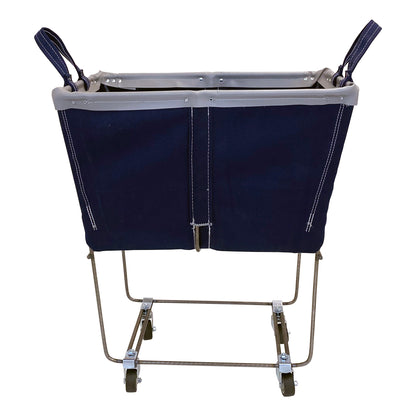 Navy Canvas Elevated Truck - Permanent Style 2 Bu