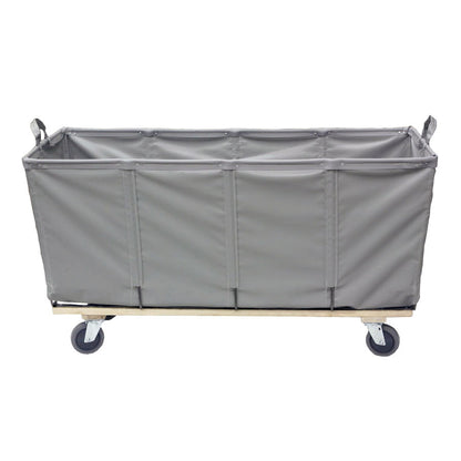 Steeletex Flatwork Ironer Truck