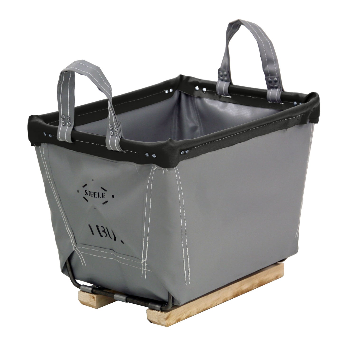 Steeletex Small Carry Basket - 1 Bu