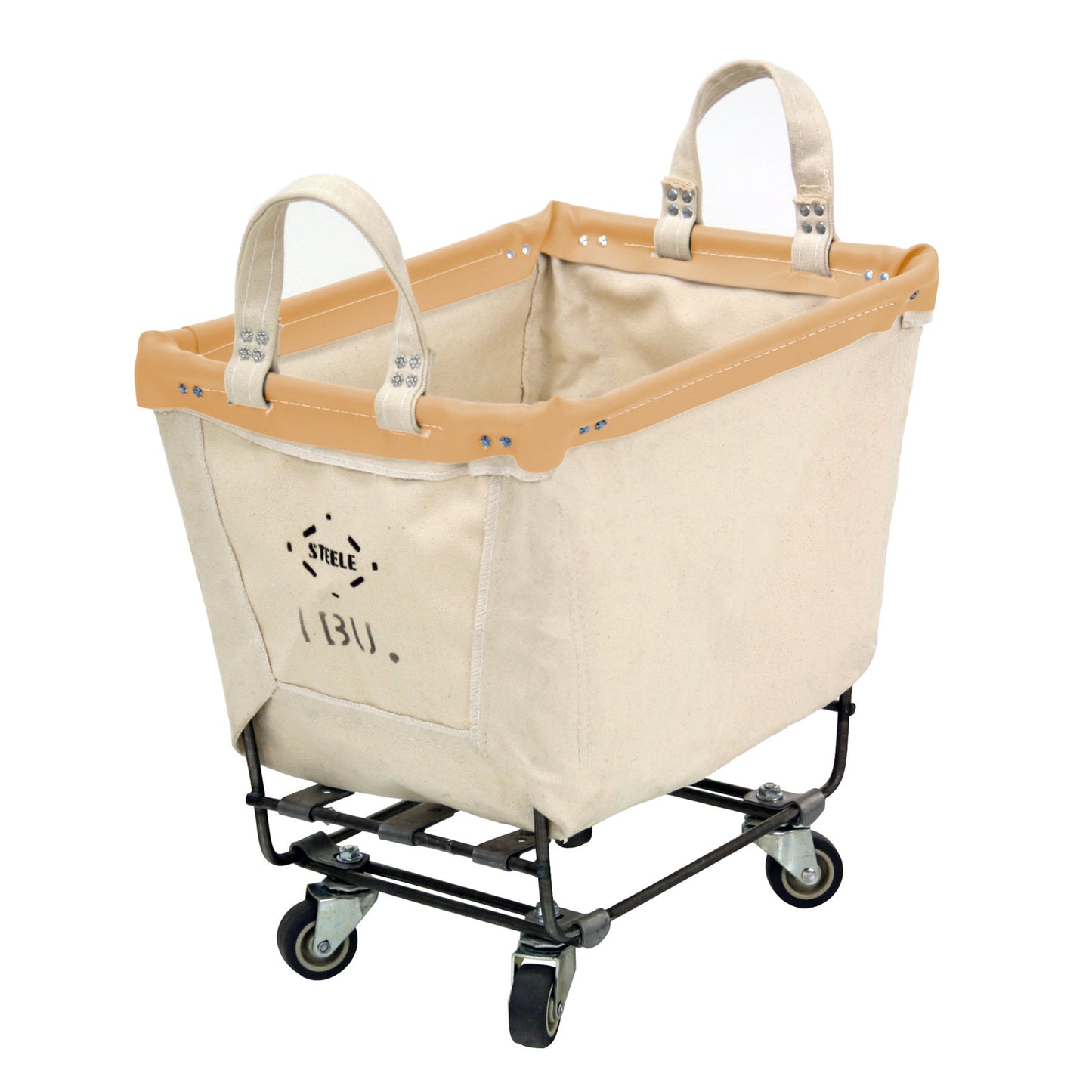 Canvas Small Truck - 1 Bu