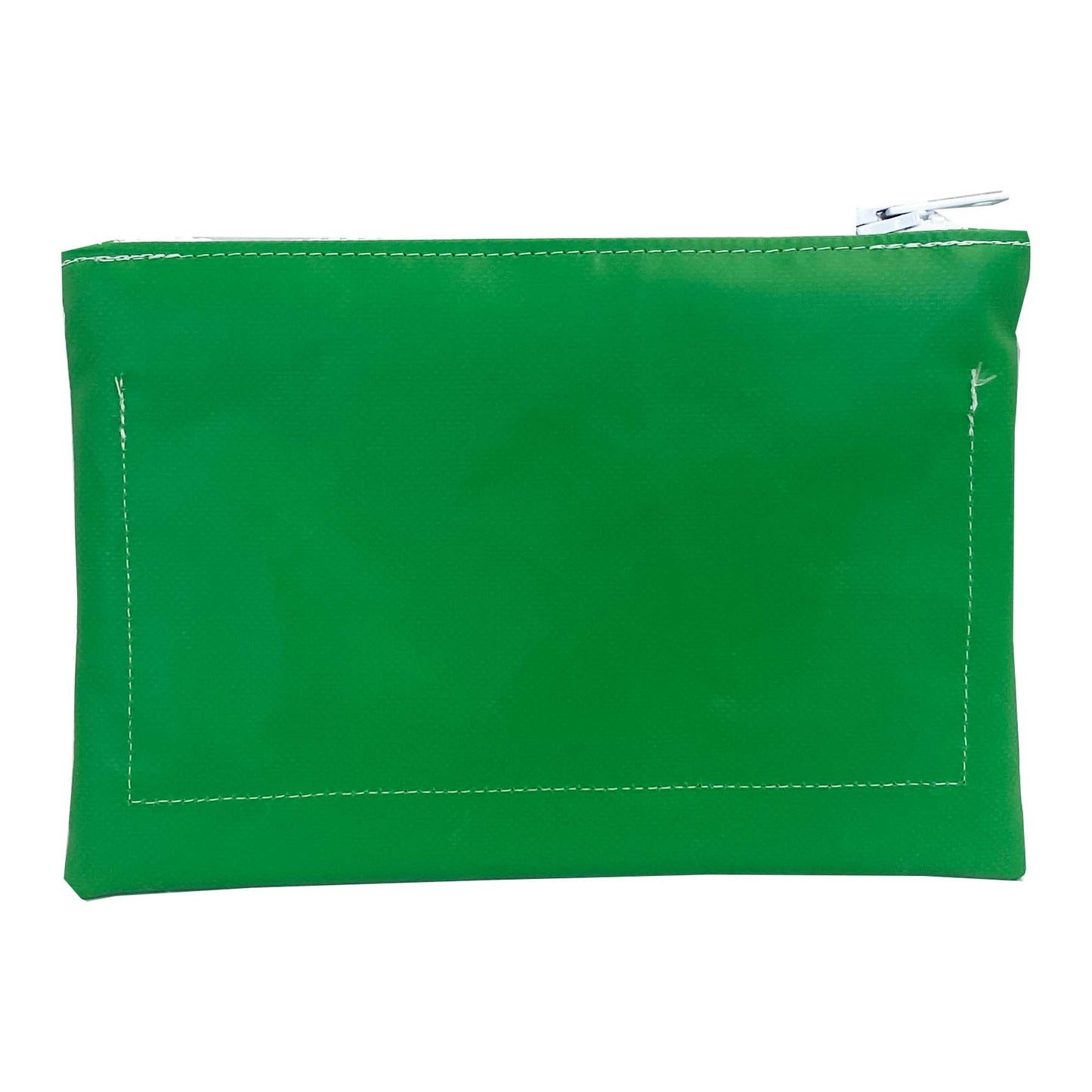 Lime Green Steeletex Carryall Pouch