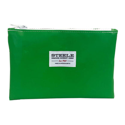 Lime Green Steeletex Carryall Pouch