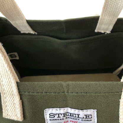 Steele Utility Tote