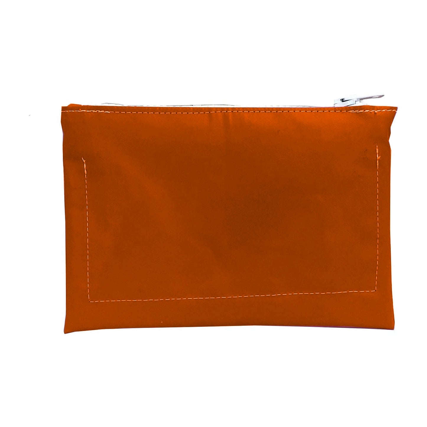 Orange Steeletex Carryall Pouch