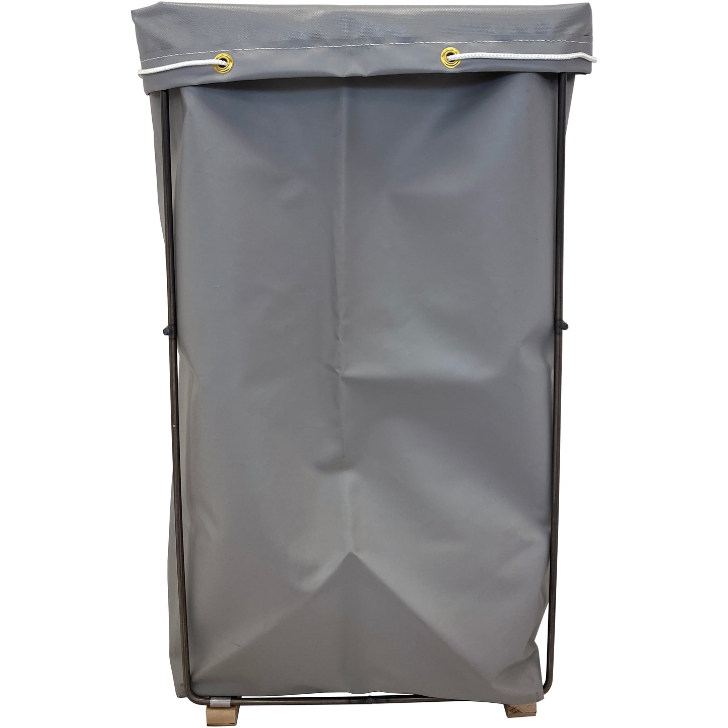 Large Steeletex Bag Caddie - Wood Runners