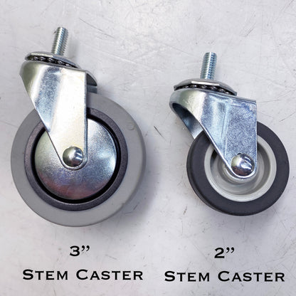 Replacement Casters